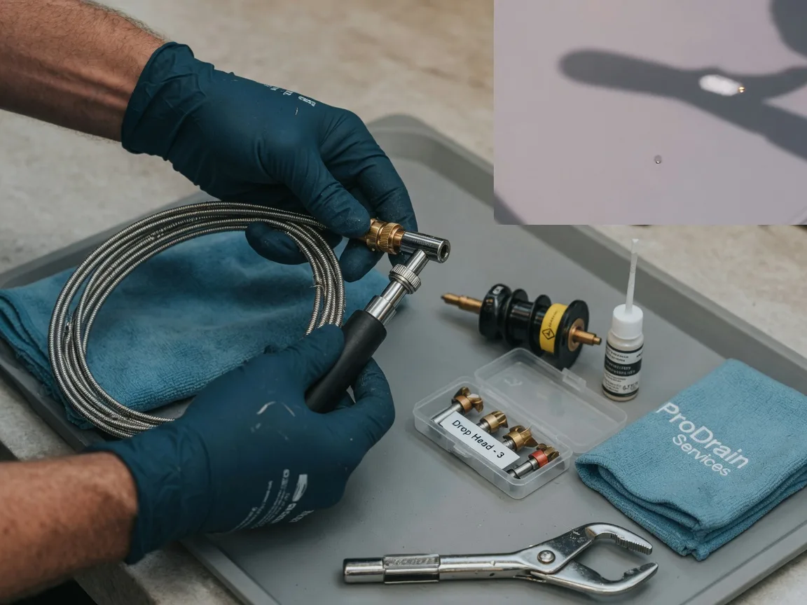 Why choose Drain Cleaning in Stony Creek, VA